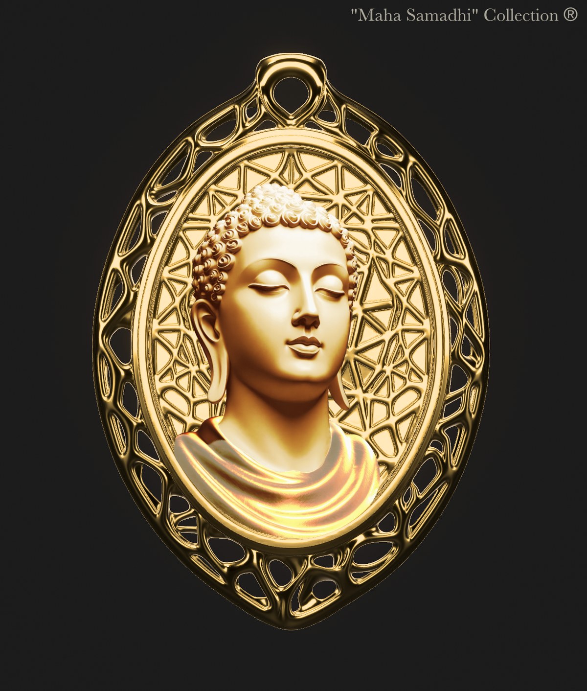 Amulette