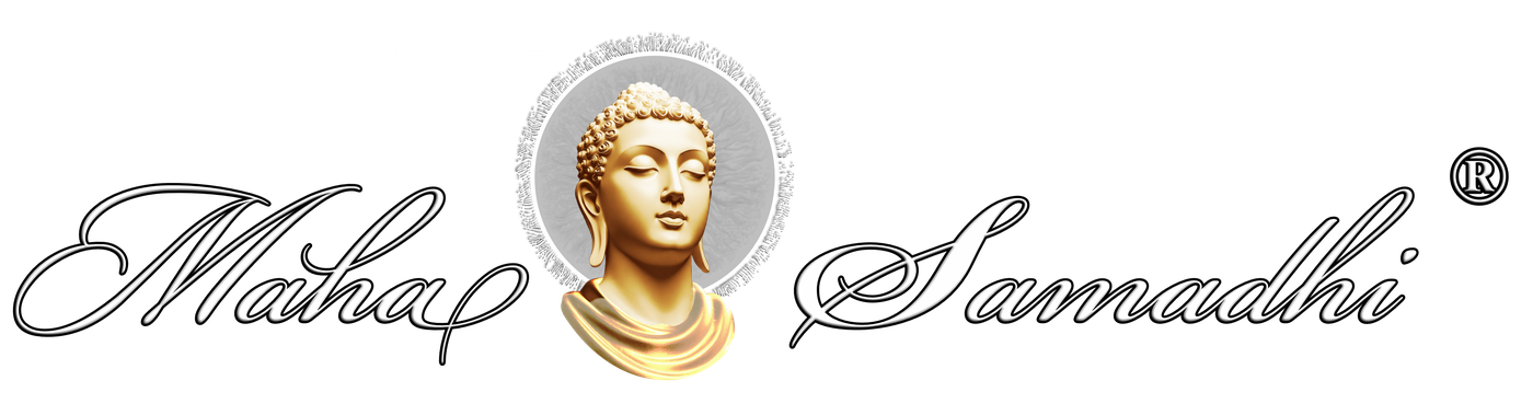 Maha Samadhi